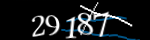 Enter the character string shown in the picture