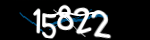 Enter the character string shown in the picture
