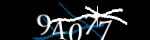 Enter the character string shown in the picture