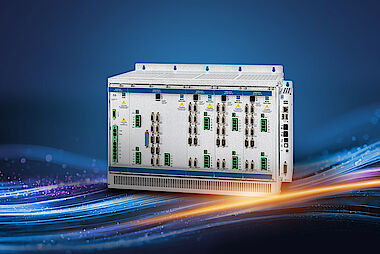 SIEB & MEYER公司生产的创新CNC数控系统用于PCB加工：由于PCB生产领域与AI相关的投资热潮，这家位于吕讷堡的控制与驱动电子技术领军企业在 2025 年的年销售额增长了一倍多。