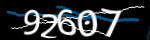 Enter the character string shown in the picture