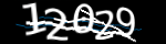 Enter the character string shown in the picture