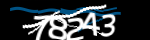 Enter the character string shown in the picture