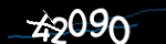 Enter the character string shown in the picture