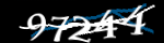 Enter the character string shown in the picture
