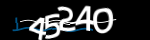 Enter the character string shown in the picture